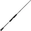 13 FISHING Defy Black Haspel 8'0 H 20-80g -Fiskespön Försäljningsbutik 13 fishing defy black haspel 8 0 h 20 80g
