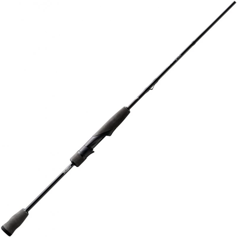 13 FISHING Defy Black Haspel 8'0 H 20-80g 3 13 FISHING Defy Black Haspel 8'0 H 20-80g
