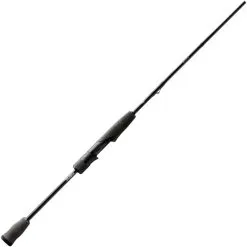 13 FISHING Defy Black Haspel 8'0 M 10-30g