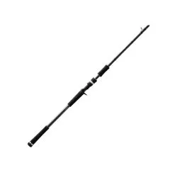 13 FISHING Fate Black Casting 8'6 XH 40-130g