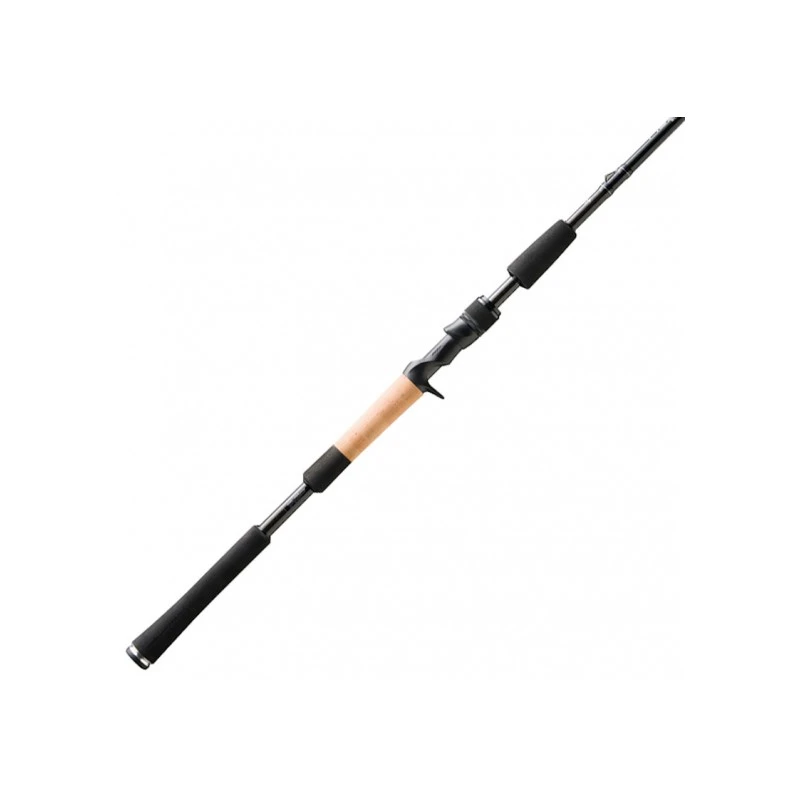 13 FISHING Muse Black Casting 8'6 XXH 40-130g 3 13 FISHING Muse Black Casting 8'6 XXH 40-130g