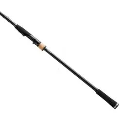 13 FISHING Muse Black Haspel 6'9 ML 5-20g