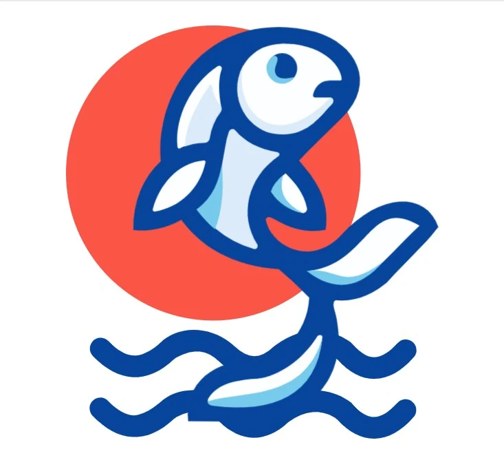 Fiskespön Försäljningsbutik