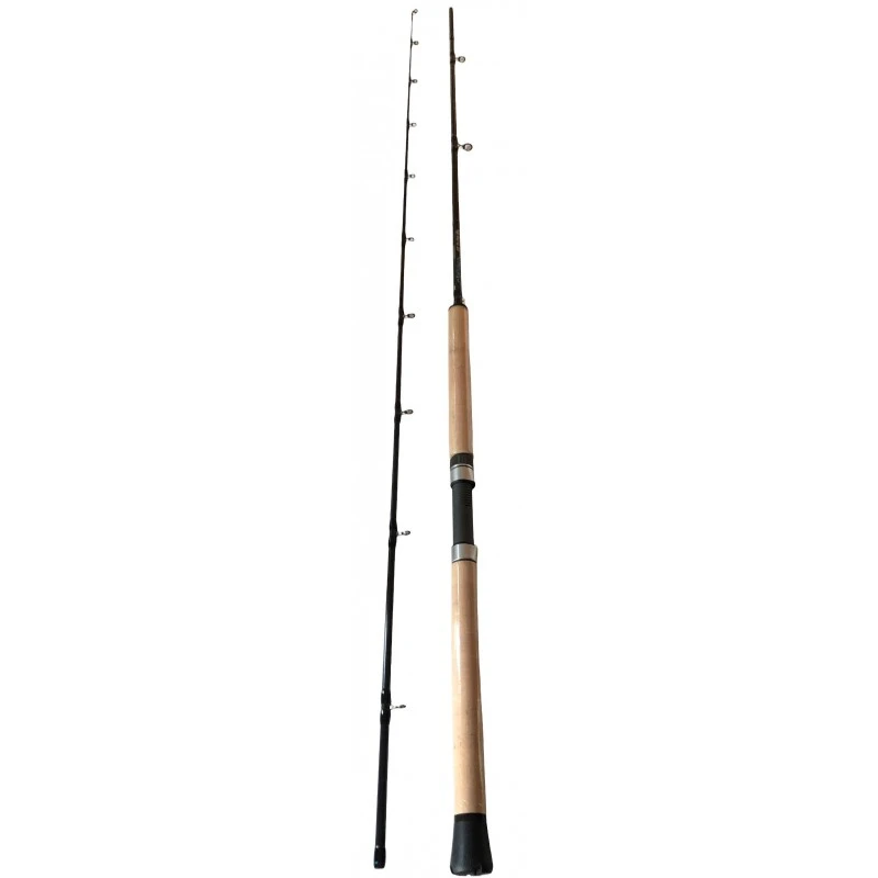 Abel Fishing Trollingspö 8'0" 10-20lb 3 Abel Fishing Trollingspö 8'0" 10-20lb