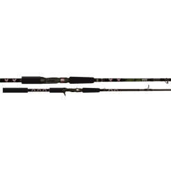 BFT - Big Fish Tackle BFT Buster Jerk Stiff 6' - Jerkspö