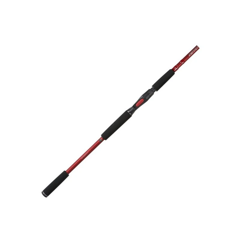 BFT - Big Fish Tackle BFT Instinct 7'4" MH "Perch Versatile" 7-25 Gr - Spinn 3 BFT - Big Fish Tackle BFT Instinct 7'4" MH "Perch Versatile" 7-25 Gr - Spinn