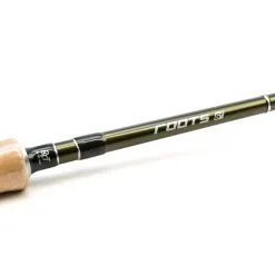 BFT - Big Fish Tackle BFT Roots G2 Bayonet 7'6 -120g Spinnspö"