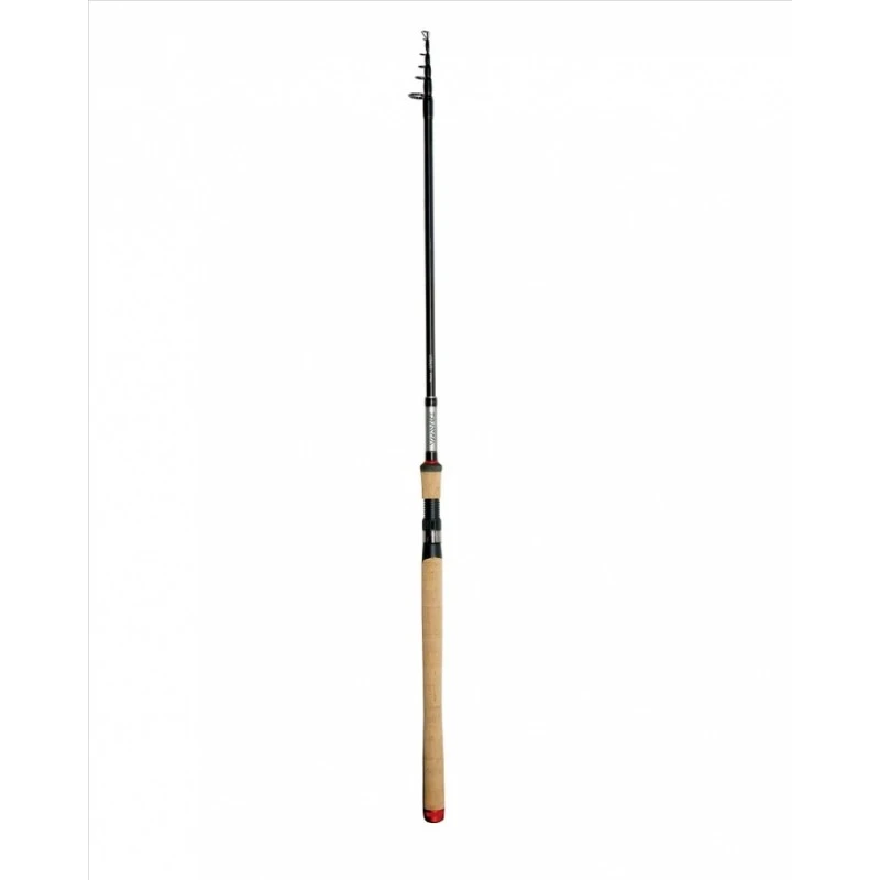 Daiwa Legalis Telespin 2.70m -40g Teleskopspö 3 Daiwa Legalis Telespin 2.70m -40g Teleskopspö