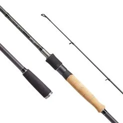 D.A.M EFFZETT Nova Spin 198cm 7-21g Haspelspö