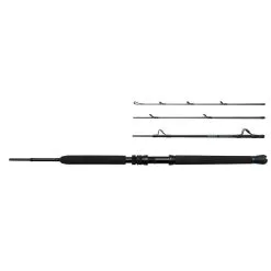 Savage Gear DAM Salt-X Travel Boat 2.10m 50lbs - 5sec