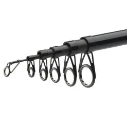 D.A.M. D.A.M Spezi Stick II Teleskopspö 330cm 50-100g -Fiskespön Försäljningsbutik dam spezi stick ii teleskopspoe 330cm 50 100g 2