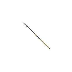 D.A.M. D.A.M Spezi Stick II Teleskopspö 330cm 50-100g