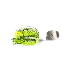Darts Breaker Blade Jig 10 G - Lemon Craw