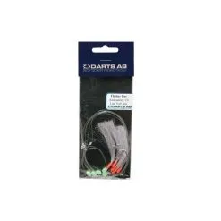 Darts Flasher Bar Rig 7/0