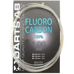 Darts Fluorocarbon 1,00 Mm - 3 M