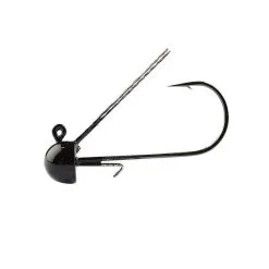 Darts Ned Head Tungsten Weedless 2/0 - 2,8g (2-pack)