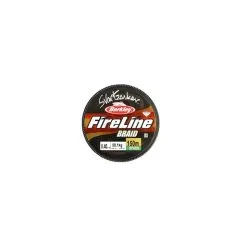 Fireline SvartZonker Braid 150 M - 0,14 Mm