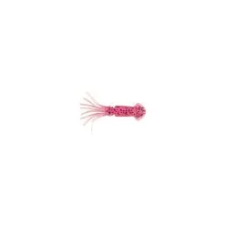 Fladen Fishing Fladen Hammerhead Bläckfisk 15 Cm - Rosa