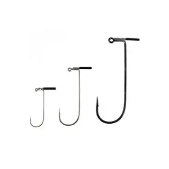 Gamakatsu Dropshot Jig 90, Krok, 4/0, 3-pack