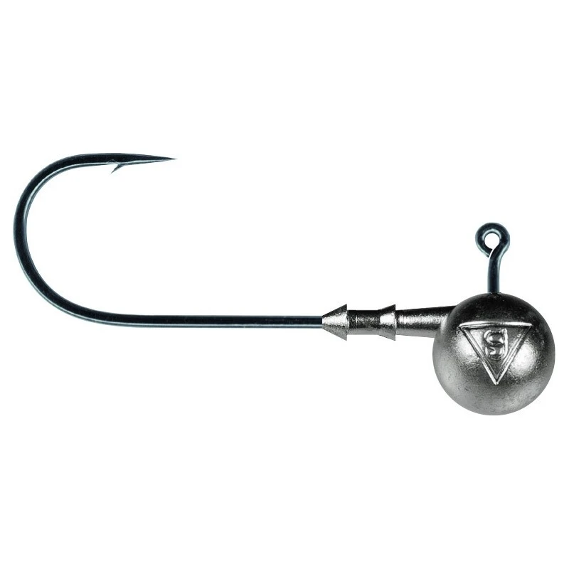 Gamakatsu Super Big Jiggskalle 75 Gr 10/0 3 Gamakatsu Super Big Jiggskalle 75 Gr 10/0