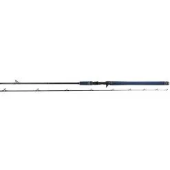 IFISH 6 Sense SB 8’ 6’’ 50–130g - Spinnspö
