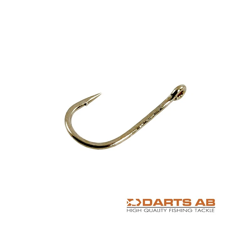 Kamasan B982 - XStrong Specimen Eyed Strl. 4 3 Kamasan B982 - XStrong Specimen Eyed Strl. 4