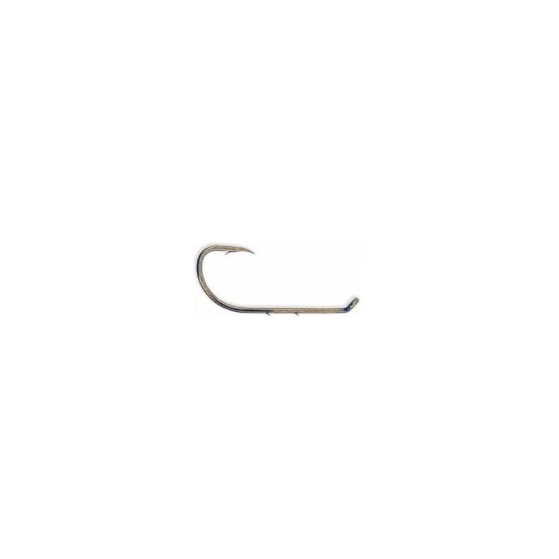 Kamasan K60 - Worm Hook, Strl. 1/0 3 Kamasan K60 - Worm Hook, Strl. 1/0