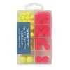 Kinetic Flotation Cod Beads Kit -Fiskespön Försäljningsbutik kinetic flotation cod beads kit