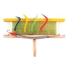 Kinetic Havsnøre Med Pilk 400g