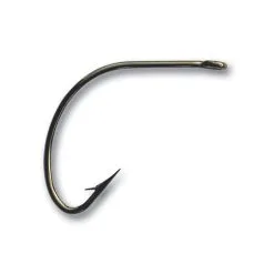 Mustad Maggotkrok 37140-BR - Strl. 8