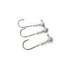 Mustad Big Game 10/0 20 Gr -Fiskespön Försäljningsbutik mustad big game 10 0 20 gr