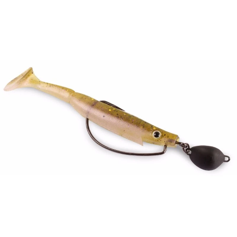 Owner Pivot Head Weedless 11gr 5/0, 2-pack 4 Owner Pivot Head Weedless 11gr 5/0, 2-pack - Bild 2