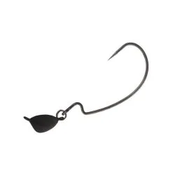 Owner Pivot Head Weedless 11gr 5/0, 2-pack