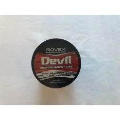 Rovex Devil Mono Lina 0,40 Mm