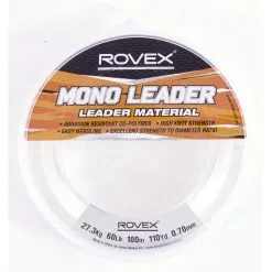 Rovex Hurricane Rovex Nylon Tafslina, 1,80mm