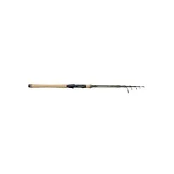 Ron Thompson RT Steelhead Iconic Teleskopspö 210cm 5-20g
