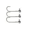 Savage Gear Ball Jig Head 12,5 Gr 3/0, 3-pack 1 Savage Gear Ball Jig Head 12,5 Gr 3/0, 3-pack -Fiskespön Försäljningsbutik savage gear ball jig head 125 gr 3 0 3 pack
