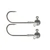 Savage Gear Ball Jig Head 20 Gr 8/0, 2-pack -Fiskespön Försäljningsbutik savage gear ball jig head 20 gr 8 0 2 pack