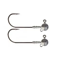 Savage Gear Ball Jig Head 20 Gr 8/0, 2-pack