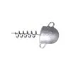 Savage Gear Cork Screw Heads 20 Gr -Fiskespön Försäljningsbutik savage gear cork screw heads 20 gr