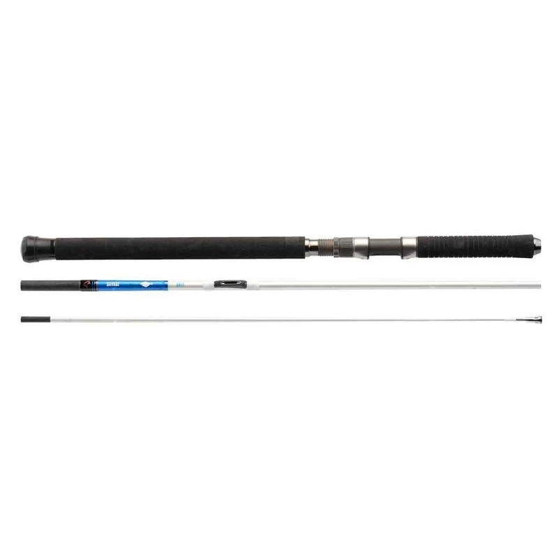 Savage Gear SALT Nordic Inline 6'3" H 30-70Lbs -600g - 3 Sec 3 Savage Gear SALT Nordic Inline 6'3" H 30-70Lbs -600g - 3 Sec
