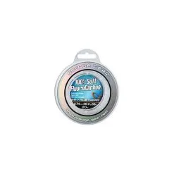 Savage Gear Soft Fluoro Carbon 50m 0.30mm/6kg