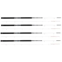 Savage Gear Trolling2 Baltic Salmon 8 15-30 Lb, 4-pack