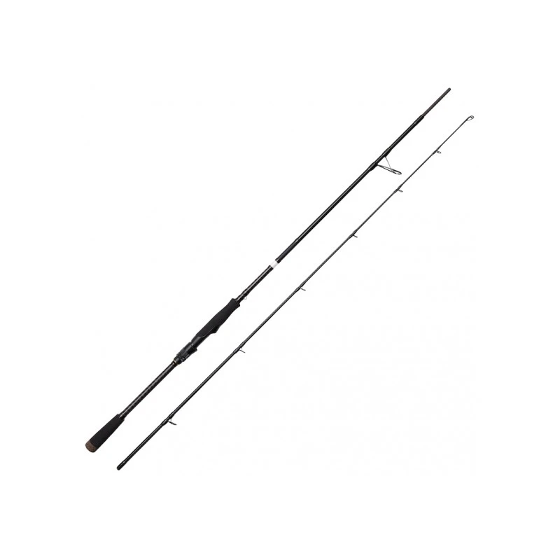 Savage Gear SG2 Power Game 7'3 XH 50-100g Haspel 3 Savage Gear SG2 Power Game 7'3 XH 50-100g Haspel