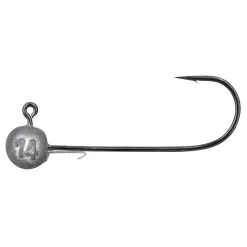 Spro Jiggskalle Heavy Duty, 7g, 2/0, 3-pack