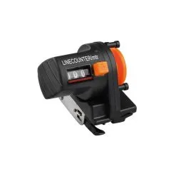 Spro Line Counter, Linräknare