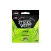Strike Wire Flash X8 0,14mm 9kg 135m - Fluo Green -Fiskespön Försäljningsbutik strike wire flash x8 014mm 9kg 135m fluo green