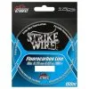 Strike Wire Fluorocarbon 0,20 Mm - 100 M -Fiskespön Försäljningsbutik strike wire fluorocarbon 020 mm 100 m