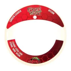 Strike Wire Shock Leader Nylon 1,28 Mm - 45 M