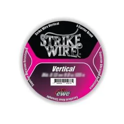 Strike Wire Vertical 0,13 Mm 135m